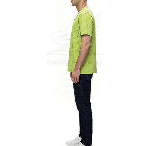 T-shirt pour homme avec strass, design tendance, haute qualité, nouvelle arrivée, léger, 100% coton, respirant, décontracté, personnalisable, col rond - Product Image 5