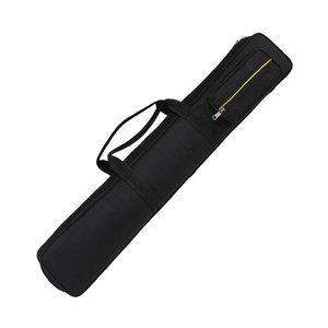 กระเป๋าใส่ไม้คิวสนุกเกอร์แบบแข็ง ป้องกันน้ำ พร้อมโลโก้สั่งทำพิเศษ - Product Image 4