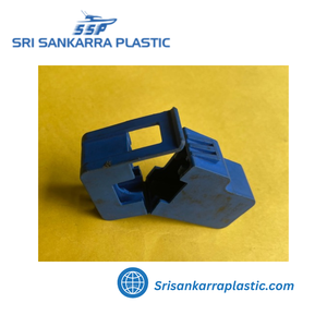 Capteur de courant alternatif non invasif Transformateur à noyau divisé 100a Classe de sortie Capteur analogique Capteur magnétique - Product Image 4