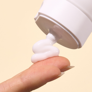 Crème Quotidienne LouAude Four Seasons Total Care pour Peaux Sensibles, Crème Hydratante Apaisante, Réparation de la Barrière Cutanée et Hydratation - Product Image 3