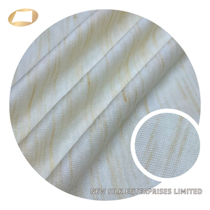 Taiwan Stripe Umorfil Collagen <b>Lyocell</b> Moisturizing t Shirt <b>Fabric</b> - Product Image 6