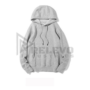 Custom logo Cotton StreetWear Blank Hoodies Wholesale Mutil Color Comfortable Graphic High Quality <b>Men</b> Hoodie - Product Image 6