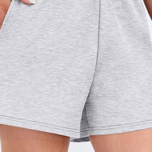 Shorts de Mujer Hechos a Medida de la Mejor Calidad, Moda Urbana, Estilo Hip Hop, Shorts Deportivos en Buen Material, Proveedor Mayorista - Product Image 6