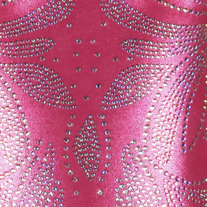 Uniforme de Gimnasia Acrobática con Logotipo Personalizado de Nuevo Estilo, Uniforme de Gimnasia Acrobática Cómodo y Hecho a Medida - Product Image 6