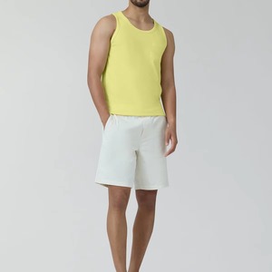 Débardeur homme de qualité supérieure, matière confortable, respirant, anti-rides, anti-UV, nouvelle arrivée. - Product Image 5