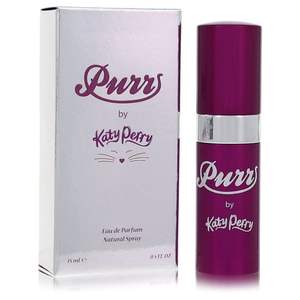 Purr by Eau De Parfum Spray per Donna, Fragranza Profumata - Product Image 1