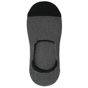 Chaussettes courtes en coton mélangé pour hommes, douces et chaudes, résistantes aux déchirures, personnalisables, de haute qualité, pour l'intérieur et la lecture, collection automne, vente en gros - Product Image 4