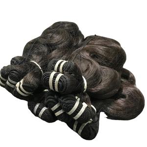 ขายส่ง WEFT Body Wave สี #2, หุ้นใหญ่ ผมบริสุทธิ์คุณภาพสูง 100% ผมบริสุทธิ์, ผมดิบเวียดนาม - Product Image 1