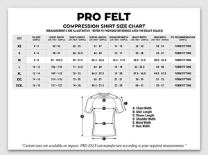 เสื้อคอมเพรสชั่นแขนยาวออกแบบโลโก้เองได้ ราคาส่งถูก สำหรับออกกำลังกาย ฟิตเนส วิ่ง ป้องกันการระคายเคืองผิว - Product Image 6