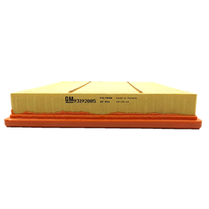 ไส้กรองอากาศแท้สำหรับอะไหล่แท้ (93192885) - Product Image 3