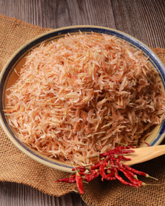 CREVETTES SÉCHÉES DE HAUTE QUALITÉ / ORIGINE VIETNAM POUR L'EXPORTATION - Product Image 3