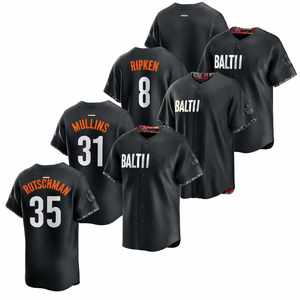 Camiseta de Béisbol Personalizada OEM, Sublimada, con Logotipo Bordado, Uniforme, Tallas Grandes, Ropa de Béisbol y Sóftbol - Product Image 1