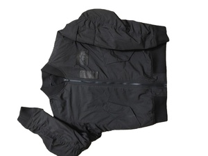 Venta al por mayor Chaqueta de invierno casual para hombre con capucha gruesa Acolchado Feacock Feather Chaqueta larga-Venta entera - Product Image 2