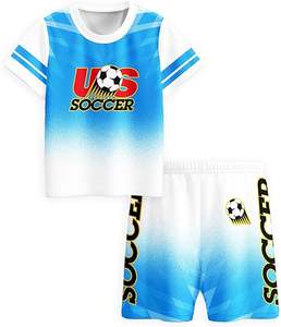 Uniforme de football de haute qualité pour femmes et hommes - Product Image 1