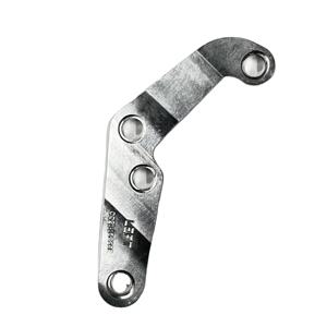 Fraisage CNC AL6066-T6 - Product Image 3