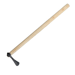 Hacha lista para la batalla / Hacha vikinga / Hacha histórica / Forjada a mano - Siglo VIII-XI Regalo para tu padre para uso al aire libre. - Product Image 1