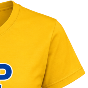 เสื้อยืดพิมพ์ลายกรีกตัวอักษร Sigma Gamma Rho สำหรับผู้หญิง เสื้อยืดลำลองแขนสั้นผ้าฝ้าย พิมพ์ลายกราฟิกตามสั่งสำหรับชมรมนักศึกษา ขายส่งเสื้อผ้า - Product Image 6