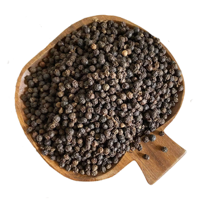100% Épice au poivre noir biologique pur de haute qualité pour la cuisson utilise la fabrication d'épices au Viet Nam - Product Image 2