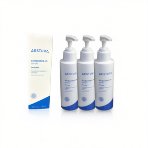 Crema e Lozione Viso AESTURA - Product Image 2