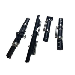 Fixateur fémoral orthopédique à fixation externe en acier inoxydable, manuel, haute qualité, classe I, garantie 1 an, Instruments Surgiright - Product Image 6