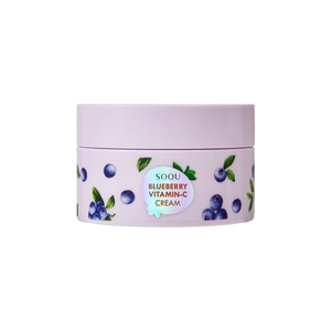 Crema de Vitamina C con Arándanos SOQU SOQU_k beauty - Product Image 1