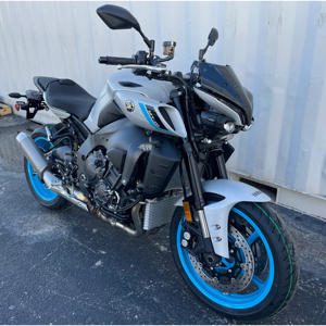 NOUVELLE QUALITÉ Yamaha MT-10 NOUVELLE ARRIVÉE 2025 Yamaha MT-10 MT-09 MT-07 MT-125 MT-03 Motos à vendre - Product Image 1