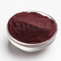 Astaxantina Natural en Polvo de Primera Calidad, Extracto Herbal de Alta Pureza, Materia Prima, Fabricante OEM, Etiqueta Privada, Proveedor al por Mayor