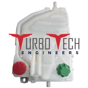 ถังเก็บน้ำใหม่ A9705000449 A9705000349 10080501 สำหรับรถบรรทุกเมอร์เซเดส-เบนซ์ ใช้สำหรับเปลี่ยน/ซ่อมแซม - Product Image 1