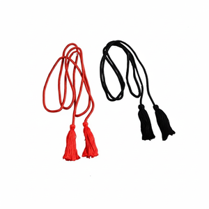 พู่ห้อยธงพิธีการระดับพรีเมียม OEM/ODM ปี 2026 และสายคล้องแตร - Product Image 3