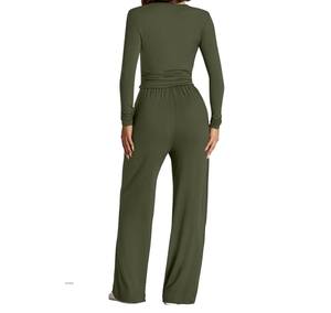 Survêtements pour femmes, design personnalisé, logo personnalisé, hiver, respirant, haute qualité, nouvelle arrivée, prix bas - Product Image 1