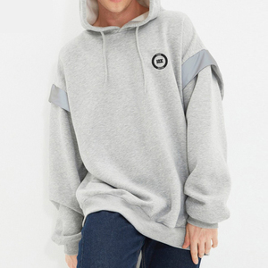 Sudaderas con capucha para hombre, estilo nuevo, tela de mezcla de algodón, suaves, para un estilo de vida informal y activo. - Product Image 1