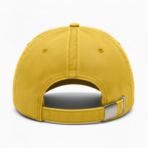 Casquette de baseball en coton avec broderie de homard, style vintage délavé, casquette de papa personnalisée, casquette OEM, motif de l'état du Maine - Product Image 4