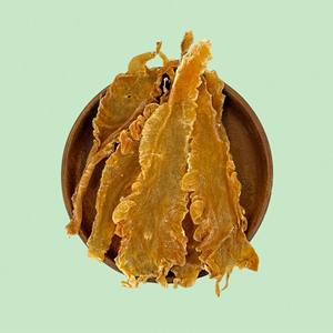 Gésier de poisson tropical séché, saveur excellente, emballé pour la fabrication alimentaire et l'utilisation industrielle en vrac - Product Image 1