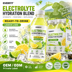Elma Food - Polvo Electrolítico 1KG Sin Azúcar Añadido, 50 Porciones, Fórmula de Reposición de Minerales e Hidratación, Sin OMG, Para Adultos, Proteína de Suero - Product Image 1