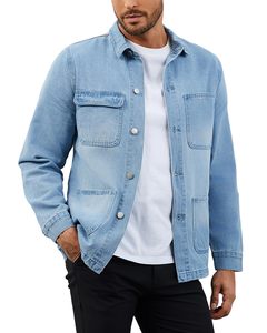 100% Quality All Size Available Attractive Color Fashion Motorbike <b>Denim</b> <b>Jacket</b> For <b>Men</b> <b>jacket</b> <b>Men</b> <b>Denim</b> <b>Jacket</b> - Product Image 1
