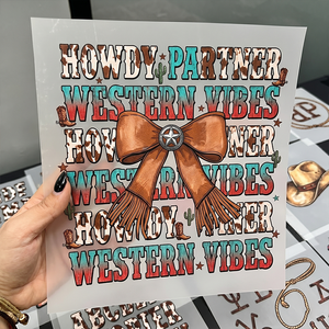 Venta al por Mayor de Adhesivos Termoadhesivos Personalizados con Dibujos Animados, Lavables con UV, para Impresión por Transferencia de Calor, para Prendas - Product Image 1