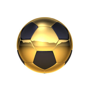 Ballon de football personnalisé en TPU léger avec design durable cousu à la main, ballon de sport écologique pakistanais pour intérieur/extérieur - Product Image 6