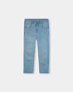 Denim <b>Jeans</b> Lightweight Comfortable Wear Wholesale Kids Ripped <b>Jeans</b> Trendy Streetwear Denim Pants Manufacturer <b>Soft</b> Cotton Kids - Product Image 2