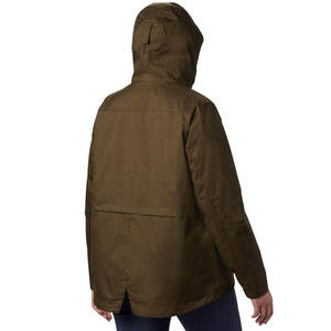 Chaqueta Softshell de Senderismo para Hombre de Alta Calidad Personalizada en Oferta, Chaqueta de Algodón con Forro Polar para Hombre y Mujer - Product Image 3
