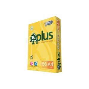 Export grade IK Plus <b>A4</b> <b>copy</b> <b>paper</b> supplied in stock with secure packaging - Product Image 2