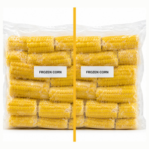 Maíz Dulce Congelado de Primera Calidad, Bajo Precio, Más Vendido, Empacado en Bolsa al Vacío, de Fábrica en Vietnam - Product Image 5
