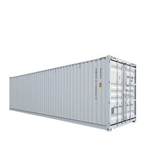 Container Marittimo TMG SC45S da 40 Piedi High Cube con 2 Porte Laterali per Ufficio, Negozio, Casa o Ristorante, Uso Unidirezionale - Product Image 3