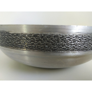 Cuenco Clásico de Latón Pulido, Duradero y Auténtico, para Servir Comidas en Fiestas con Elegancia, Opciones Personalizables - Product Image 6
