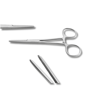 Pinzas para Orejas de Ganso de Acero Inoxidable Profesional de Alta Calidad, Fuente de Alimentación Manual, Nuevas Pinzas para Orejas de Ganso de Gran Venta - Product Image 1