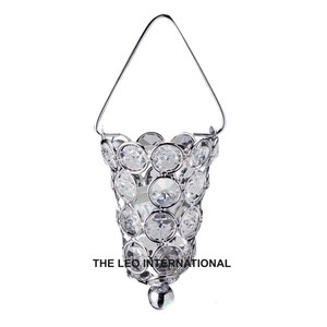New Arrival Design Metal <b>Wall</b>-<b>Mounted</b> Hanging Candle Holder Eco-Friendly Wedding Home Decoration In Whole Sale - Product Image 4