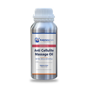 Aceite de Masaje Anticelulítico, Cuidado Corporal Líquido, India Kalptaru Exim - Product Image 1