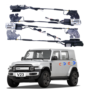 Portas com Sucção Elétrica Chery ICARV23, Fechamento Automático de 4 Portas, Híbrido <span class=keywords><strong>Plug</strong></span>-in, Magnético de Aço, Fechamento Suave - Product Image 1