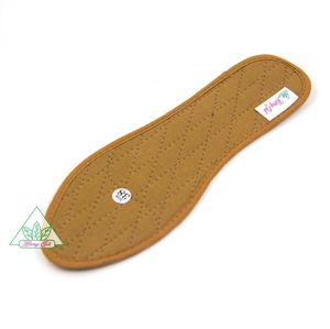 Huong Que Personnalisable 34-46 Sports & Comfort Semelles Intérieures Top Export Brand pour un Massage des Pieds Sûr - Product Image 1