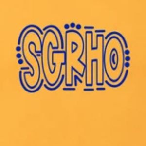 Sudadera con gráfico retro de Sigma Gamma Rho para mujer, estilo vintage de los años 80, cuello redondo, manga larga, ropa personalizada de hermandad - Product Image 6