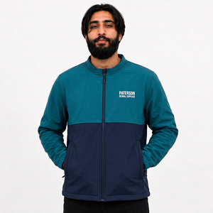 Chaqueta impermeable para mujer al por mayor para marcas estadounidenses de actividades al aire libre con producción de marca privada personalizada - Product Image 1